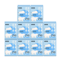 月月舒 安睡裤均码16条