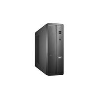 AOC荣光910 电脑台式机商用办公整机主机(AMD锐龙R7-5700G 16G 512G WiFi 键鼠 三年上门)