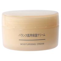 MUJI 無印良品 平衡保湿乳霜 50g