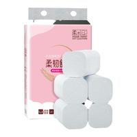 卫生纸卷纸家用大长卷卫生纸厕纸实惠装大粗厕所家庭手纸卷筒纸