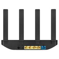 HUAWEI 华为 WS5106 双频1167M 百兆家用无线路由器 Wi-Fi 5（802.11ac）黑色