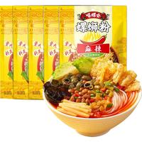 嘻螺会 柳州螺蛳粉 浓汤升级 310g*3袋