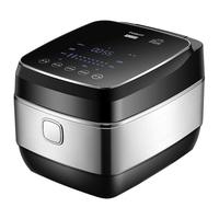 大松 GDCF-4009C IH压力电饭煲 4L