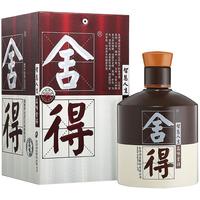 舍得 酒厂直供 浓香型白酒  1x1x500ml 包装 38度