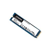 Kingston 金士顿 250GB SSD固态硬盘 M.2接口(NVMe协议) NV1系列