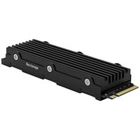 Nextorage索尼PS5固态硬盘2t M.2 PCIe4.0内存扩展SSD硬盘1TB