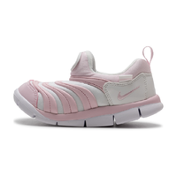 Nike耐克毛毛虫耐磨童鞋男女鞋宝宝软底儿童运动鞋343938-637