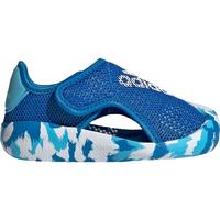 adidas 阿迪达斯 「小浮艇」adidas阿迪达斯ALTAVENTURE男女婴童魔术贴包头凉鞋