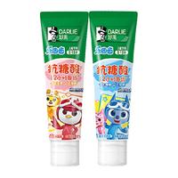 DARLIE/好来 乐固齿 儿童牙膏