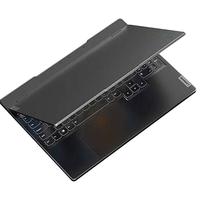 LEGION 联想拯救者 Y7000 2020款 15.6英寸 游戏本 幻影黑(酷睿i5-10200H、GTX 1650 4G、8GB、256GB SSD+1TB HDD、1080P、IPS、60Hz)