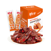 JINZAI/劲仔 香辣味 鸭肉干