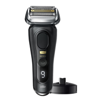 BRAUN 博朗 便往复式电动剃须刀 9510s