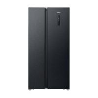 西门子 KA95V2138C 超薄嵌入式对开门冰箱 501L 风冷无霜