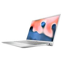 DELL 戴尔 灵越 15-5505 15.6英寸 商务本 银色(锐龙R5-4500U、核芯显卡、16GB、512GB SSD、1080P、IPS）