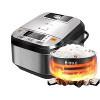 Midea 美的 MB-FB40Power508 电饭煲 4L