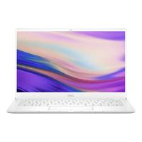 DELL/戴尔 戴尔 - XPS XPS13-9380 4K高色域触控屏 笔记本电脑 指纹识别器 Intel UHD Graphics 620 酷睿i7-8565U 白色 256GB 8GB