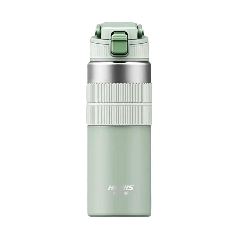 绿色600ml【运动便携】