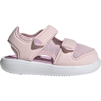 adidas 阿迪达斯 WATER SANDAL CT I 儿童凉鞋 GX2480