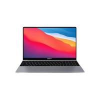 IPASON 攀升 MaxBook英特尔4核 15.6英寸商务办公手提轻薄笔记本电脑（11代N5100 16G 256G 金属机身）P2 Pro