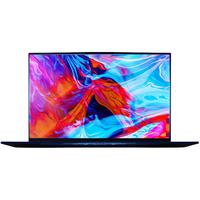 MACHENIKE 机械师 F117 FP6t 17.3英寸窄边框游戏笔记本电脑 (FHD 、1920×1080、蓝色、GTX1060 6GB、8GB、256GB+1T、i7-8750H、17.3英寸)