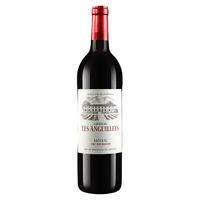 CHATEAU CANTEMERLE 中级庄联盟红酒法国原瓶干红葡萄酒高性价比口粮酒