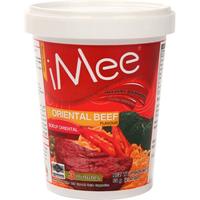 iMee 艾米 牛肉味 方便面