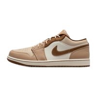 耐克(NIKE)AIR JORDAN 1 LOW SE AJ1 男子运动鞋 HF5753-221 43