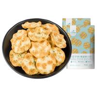 HONGGULIN 红谷林 小石子饼 海苔味 100g