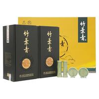 竹叶青 青享20 53%vol 白酒