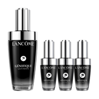LANCOME兰蔻小黑瓶精华50ml化妆品护肤品套装礼盒新年 小黑瓶 50ml