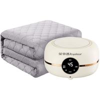 荣事达（Royalstar）水暖电热毯触屏遥控夜灯水暖电褥子双人水暖毯水循环 2米*1.8米 智能遥控触屏-2米*1.8米