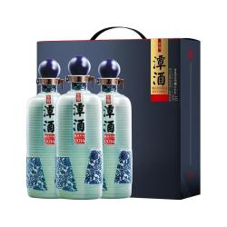 潭酒 年份谭酒2014 53%vol 酱香型白酒