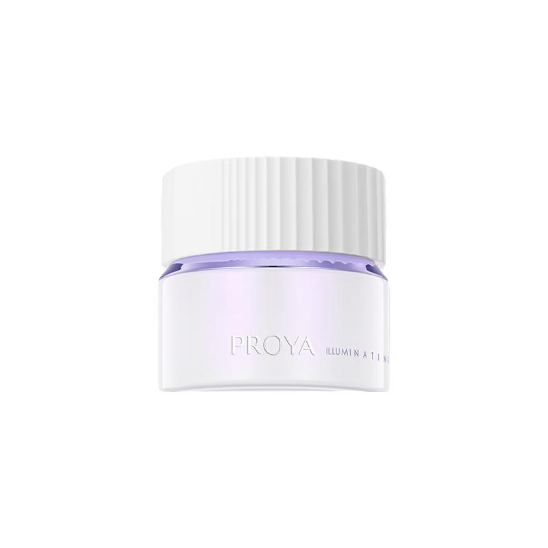  PROYA/珀莱雅 光学乳恒光净透 面霜  50g