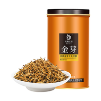 凤牌 特级 滇红金芽工夫红茶