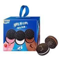 OREO 奥利奥 夹心饼干 原味 礼盒装