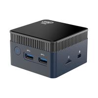 MOREFINE 摩方 M6S 迷你台式机