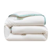 黛圣婕 大豆纤维被子冬被棉被芯加厚保暖秋冬季春秋太空调被单人儿童