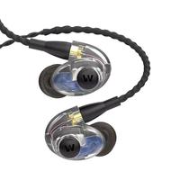 Westone 威士顿 AM Pro 20 入耳式动铁有线耳机 透明 3.5mm