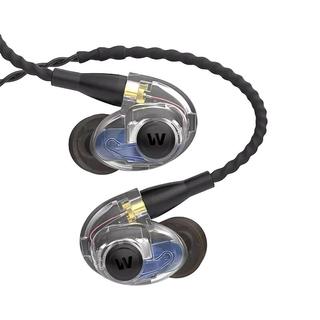 Westone 威士顿 AM Pro 20 入耳式动铁有线耳机 透明 3.5mm