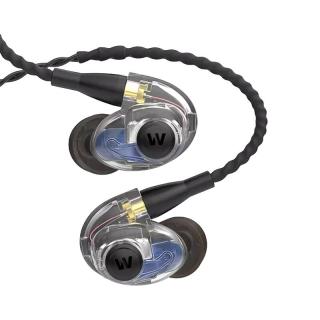 Westone 威士顿 AM Pro 20 入耳式动铁有线耳机 透明 3.5mm