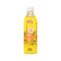 HUNG FOOK TONG 鸿福堂 咸柑桔饮料 500ml*15瓶