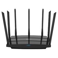 TP-LINK 普联 WDR系列 TL-WDR8500 双频2200M 千兆家用无线路由器  Wi-Fi 5 （802.11ac）黑色