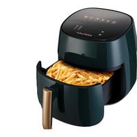 Royalstar 荣事达 RS-AF1510D 空气炸锅 绿色