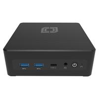 中柏(Jumper)N100 Pro II 迷你准系统主机(N100)