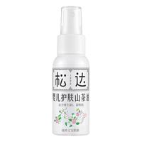 松达 山茶油系列 婴儿抚触润肤油 50ml