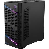 MSI 微星 MPG GAMING MAVERIK 十一代酷睿版 游戏台式机 黑色(酷睿i7-11700K、32GB、水冷)
