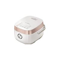 TOSHIBA 东芝 RC-15HNC 微压电饭煲 4L 黑色