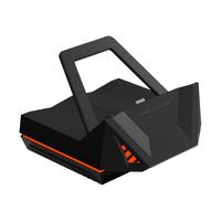 One XPlayer 7英寸PC游戏掌机专属扩展坞底座 USB分线转接 HDMI接口 RJ45网线转换器(不适用8.4英寸掌机)