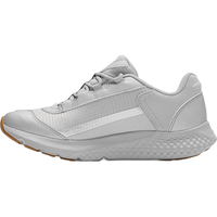 安德玛(UNDERARMOUR)秋冬Charged Rogue SE女子运动休闲鞋3028448 金属银099 38.5