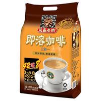 AIK CHEONG OLD TOWN 益昌老街 二加一即溶咖啡 1kg*2袋